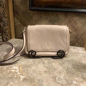 Kate spade small crossbody/ shoulder purse